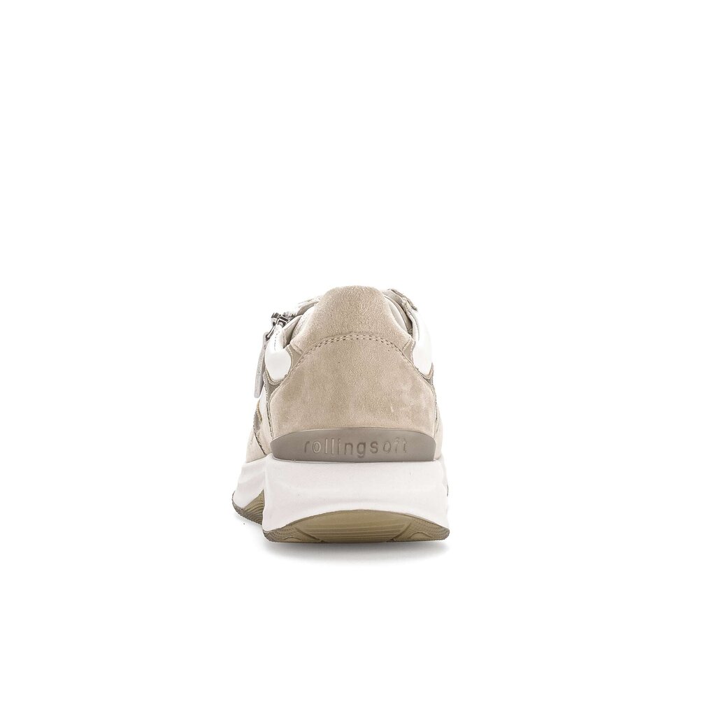 Pius Gabor Sneaker Low Beige