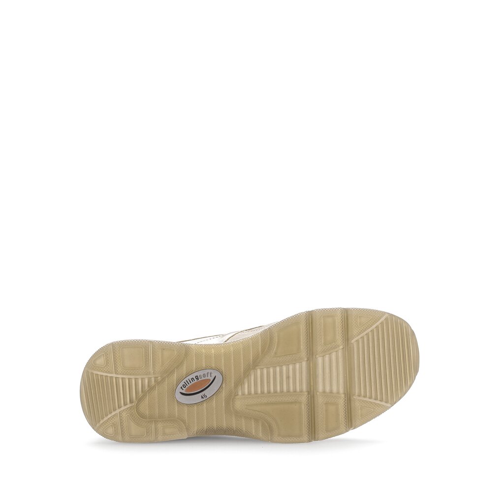 Pius Gabor Sneaker Low Beige