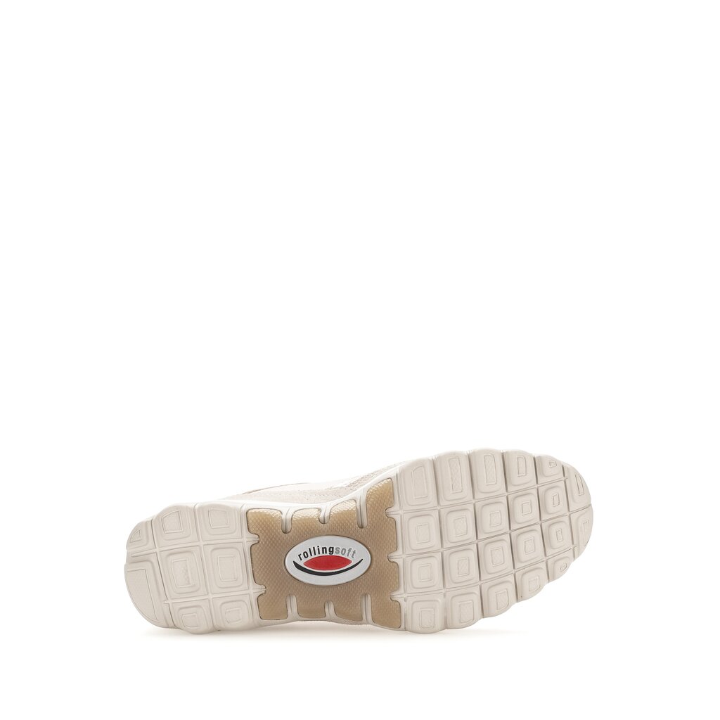 Pius Gabor Sneaker Low Beige