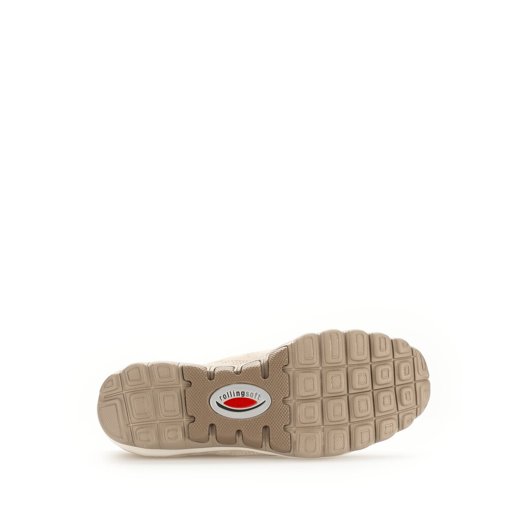 Pius Gabor Sneaker Low Beige