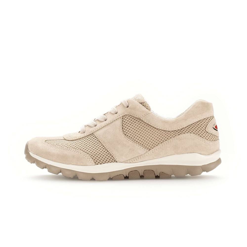 Pius Gabor Sneaker low beige