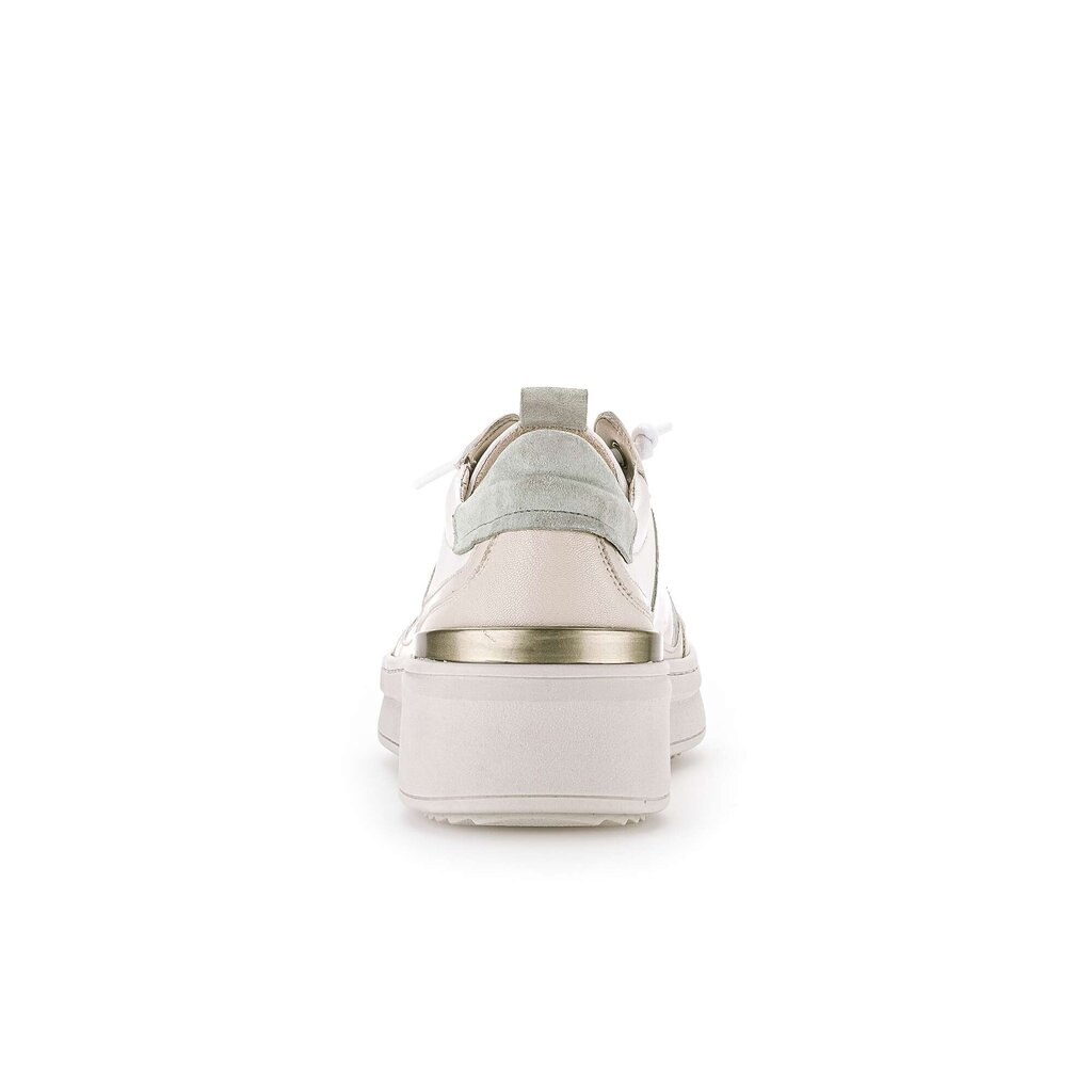 Pius Gabor Sneaker Low Beige