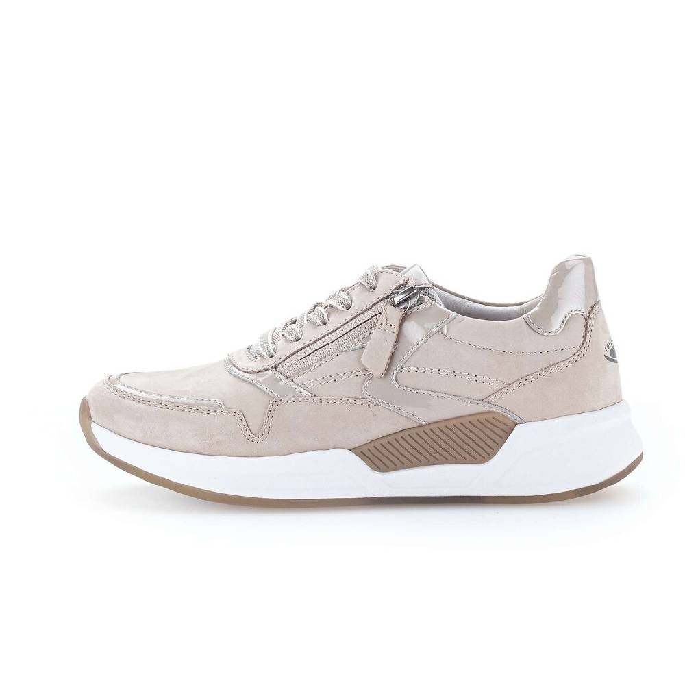 Pius Gabor Sneaker low beige