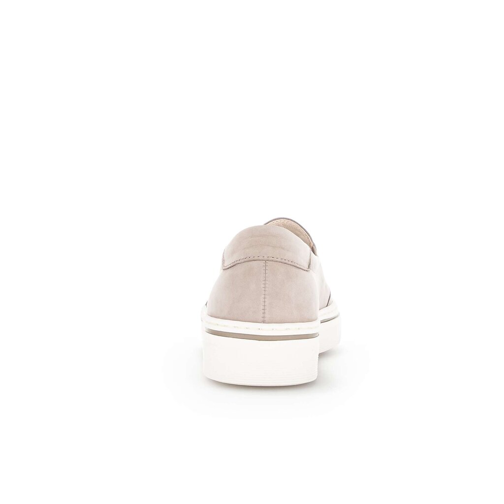 Pius Gabor Sneaker Low Beige