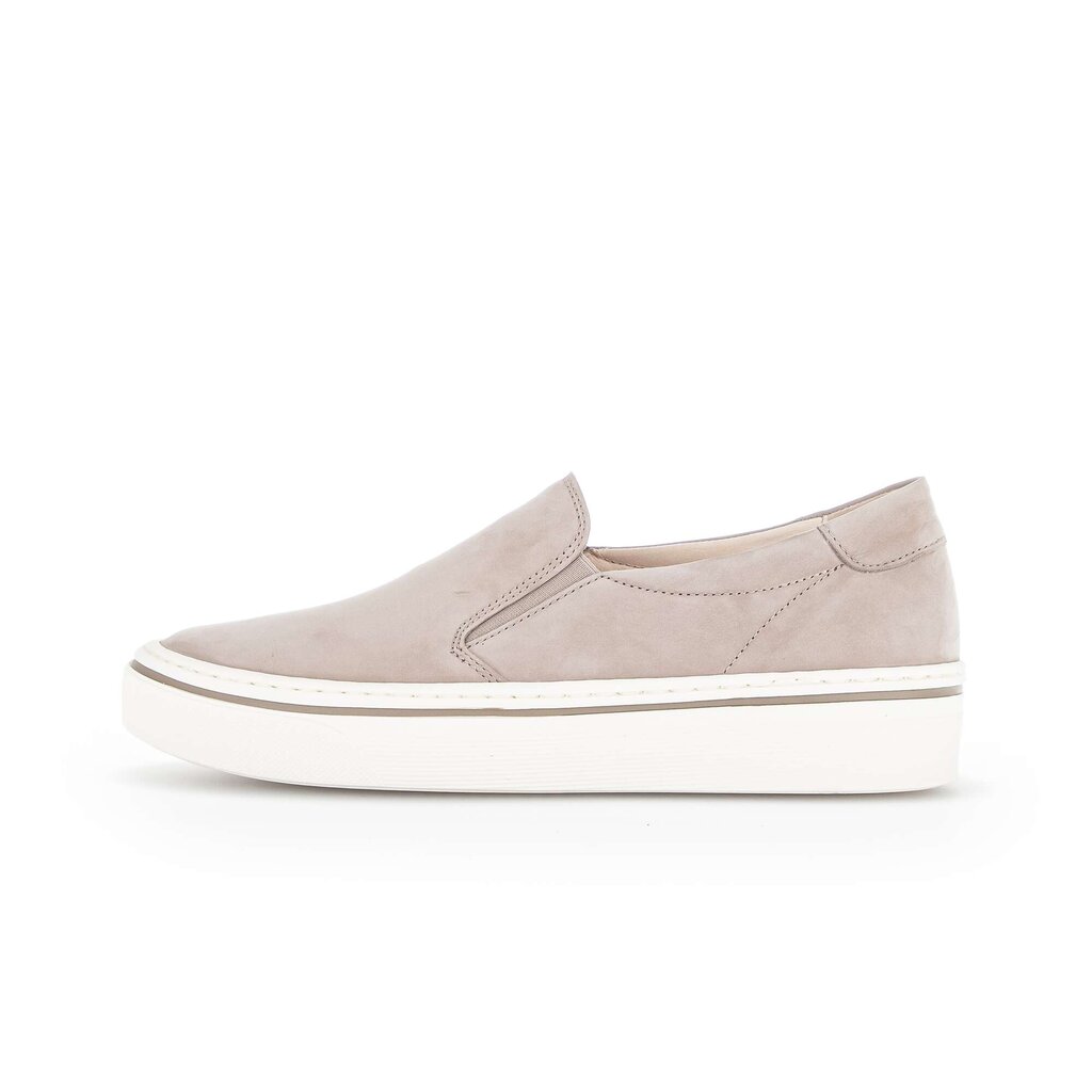 Pius Gabor Sneaker low beige