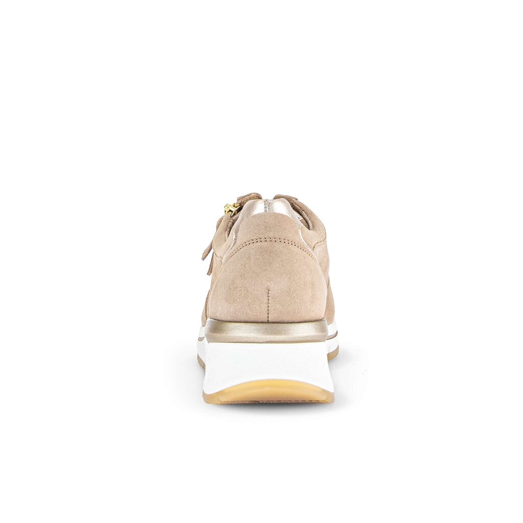 Pius Gabor Sneaker Low Beige