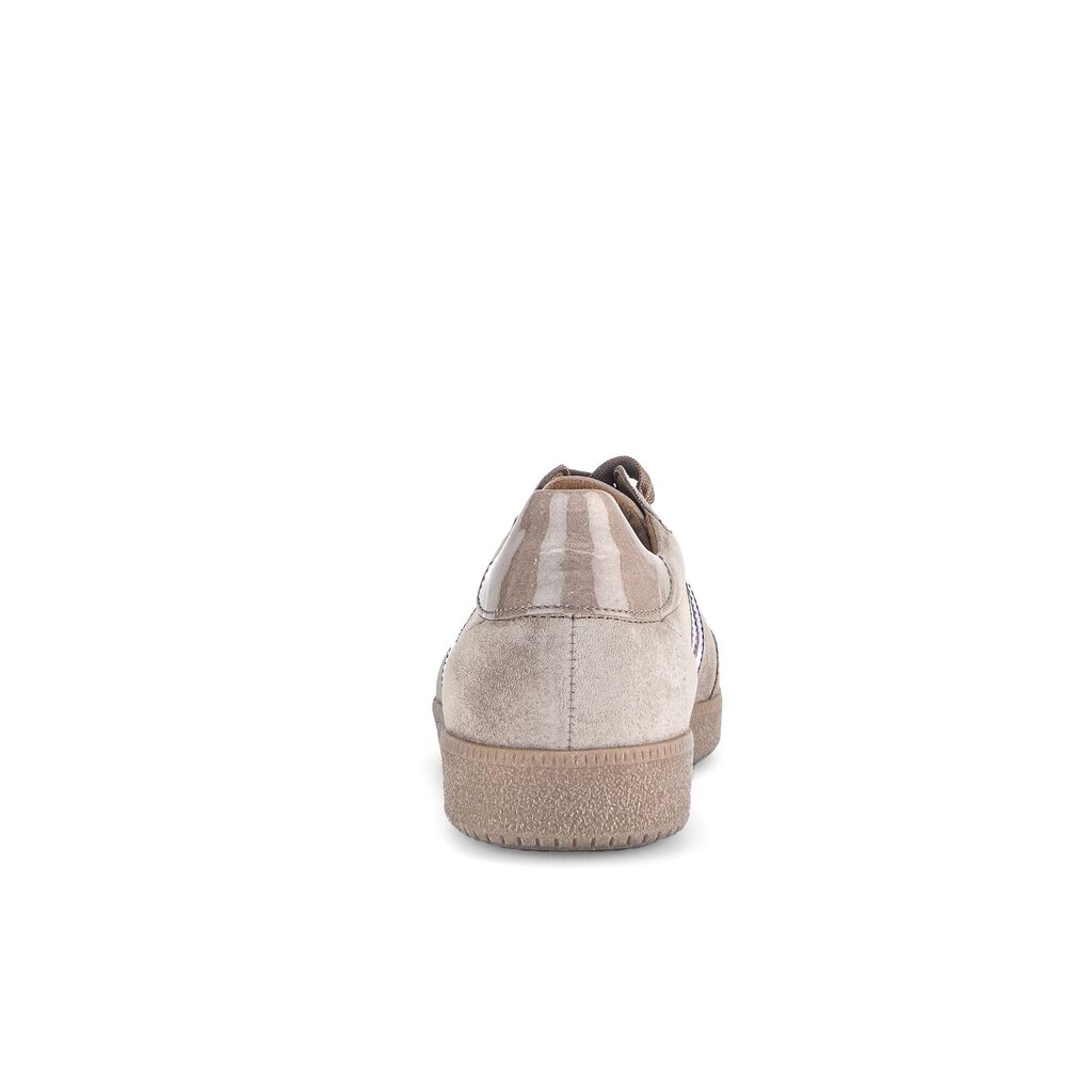 Pius Gabor Sneaker Low Beige
