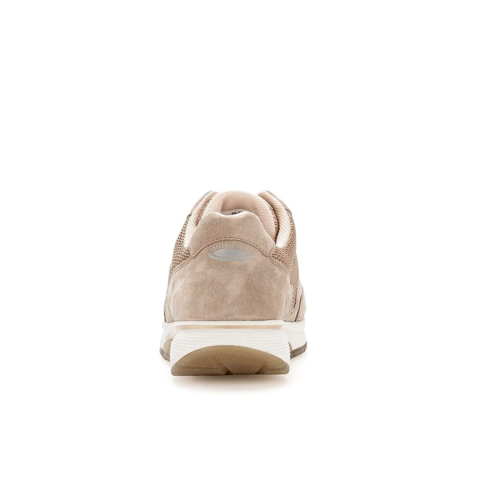 Pius Gabor Sneaker Low Beige