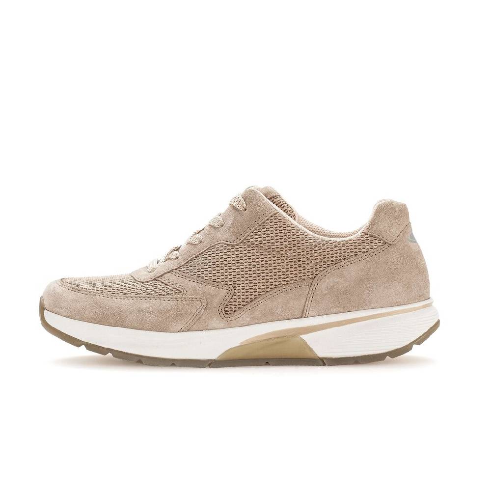 Pius Gabor Sneaker low beige