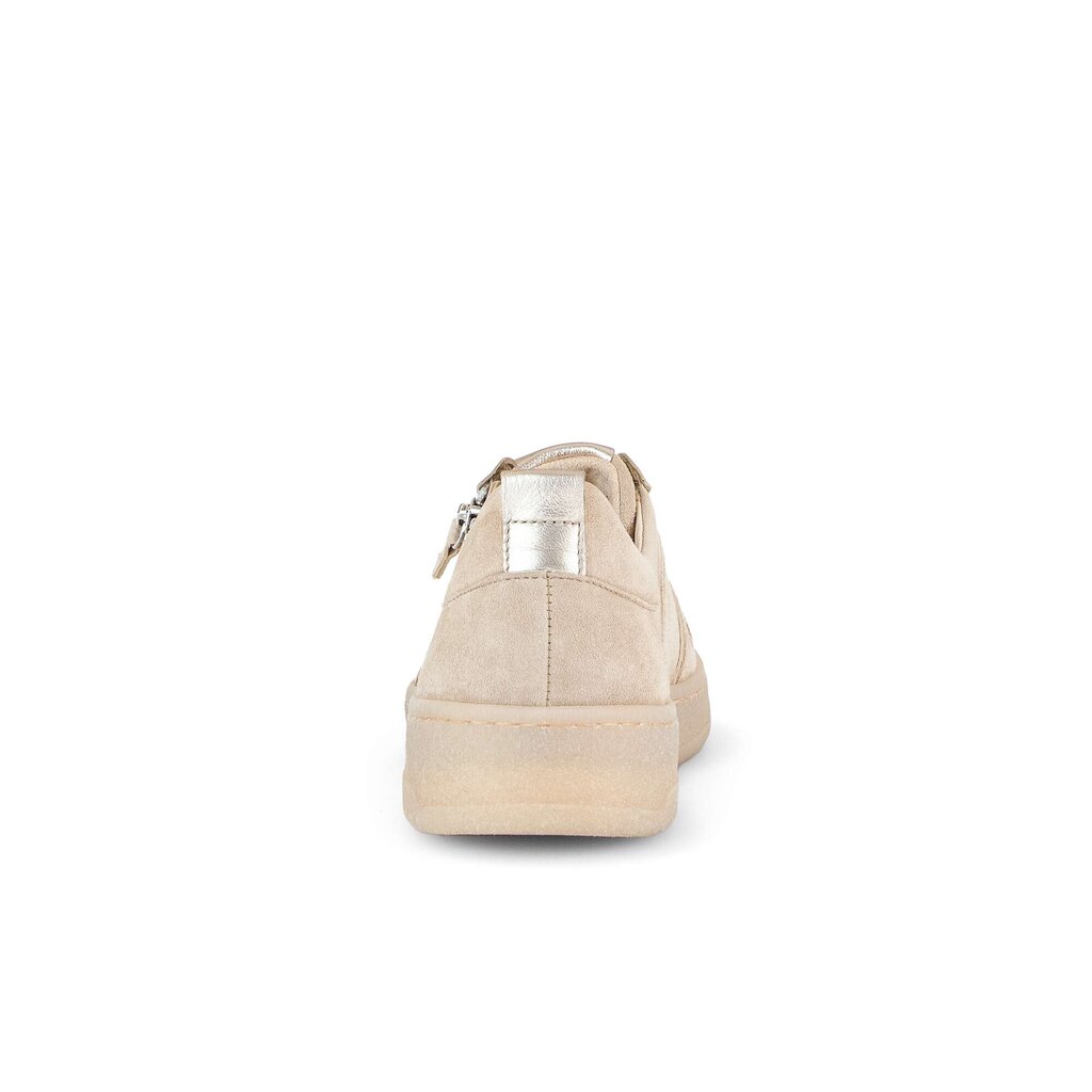 Pius Gabor Sneaker Low Beige