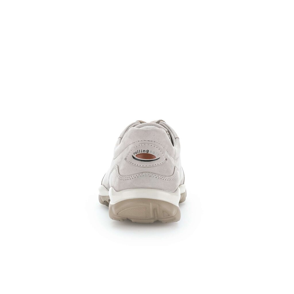 Pius Gabor Sneaker Low Beige