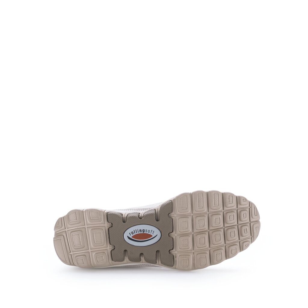 Pius Gabor Sneaker Low Beige