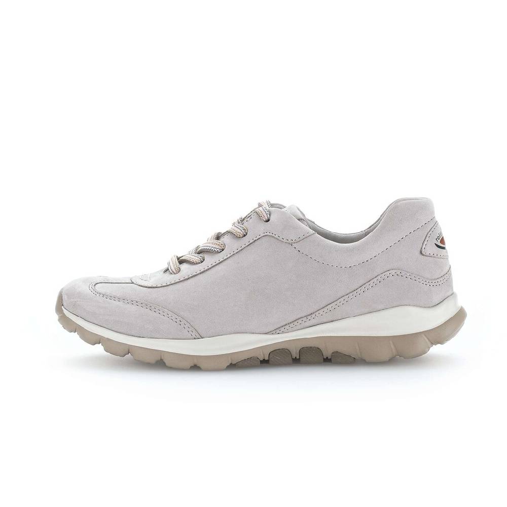 Pius Gabor Sneaker low beige