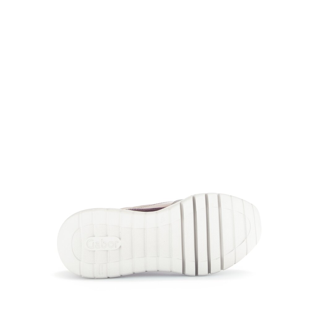 Pius Gabor Sneaker Low Beige