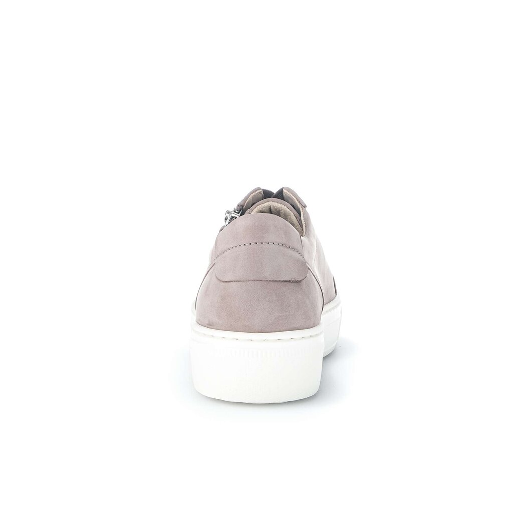 Pius Gabor Sneaker Low Beige