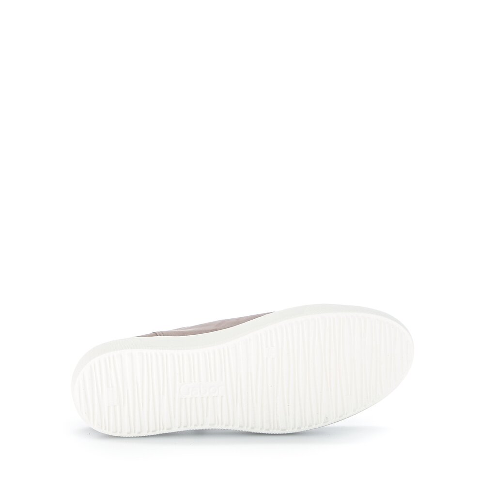 Pius Gabor Sneaker Low Beige