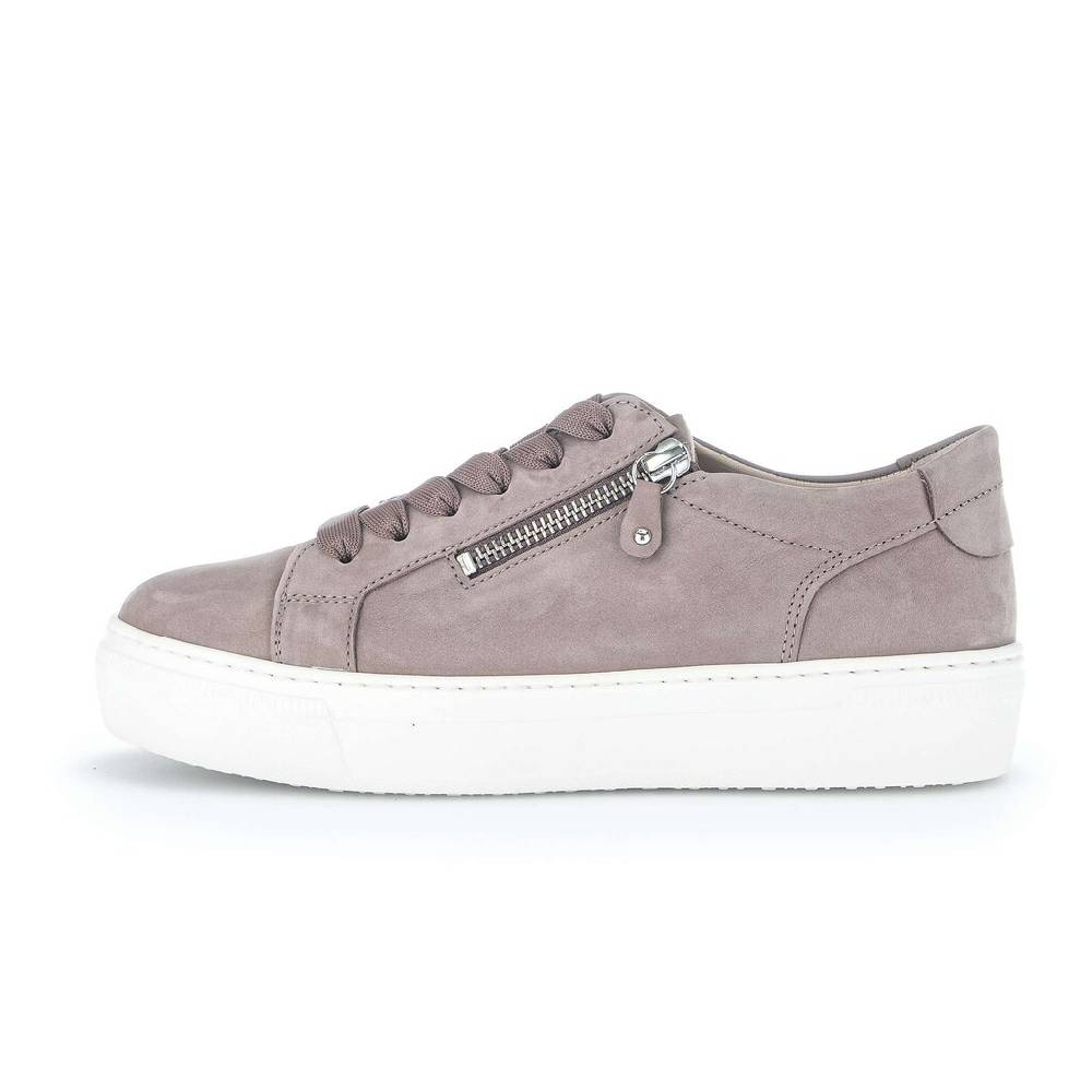 Pius Gabor Sneaker low beige