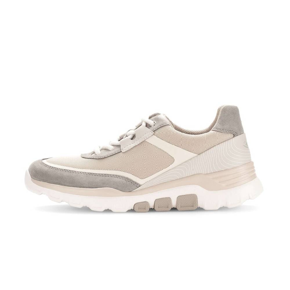 Pius Gabor Sneaker low beige