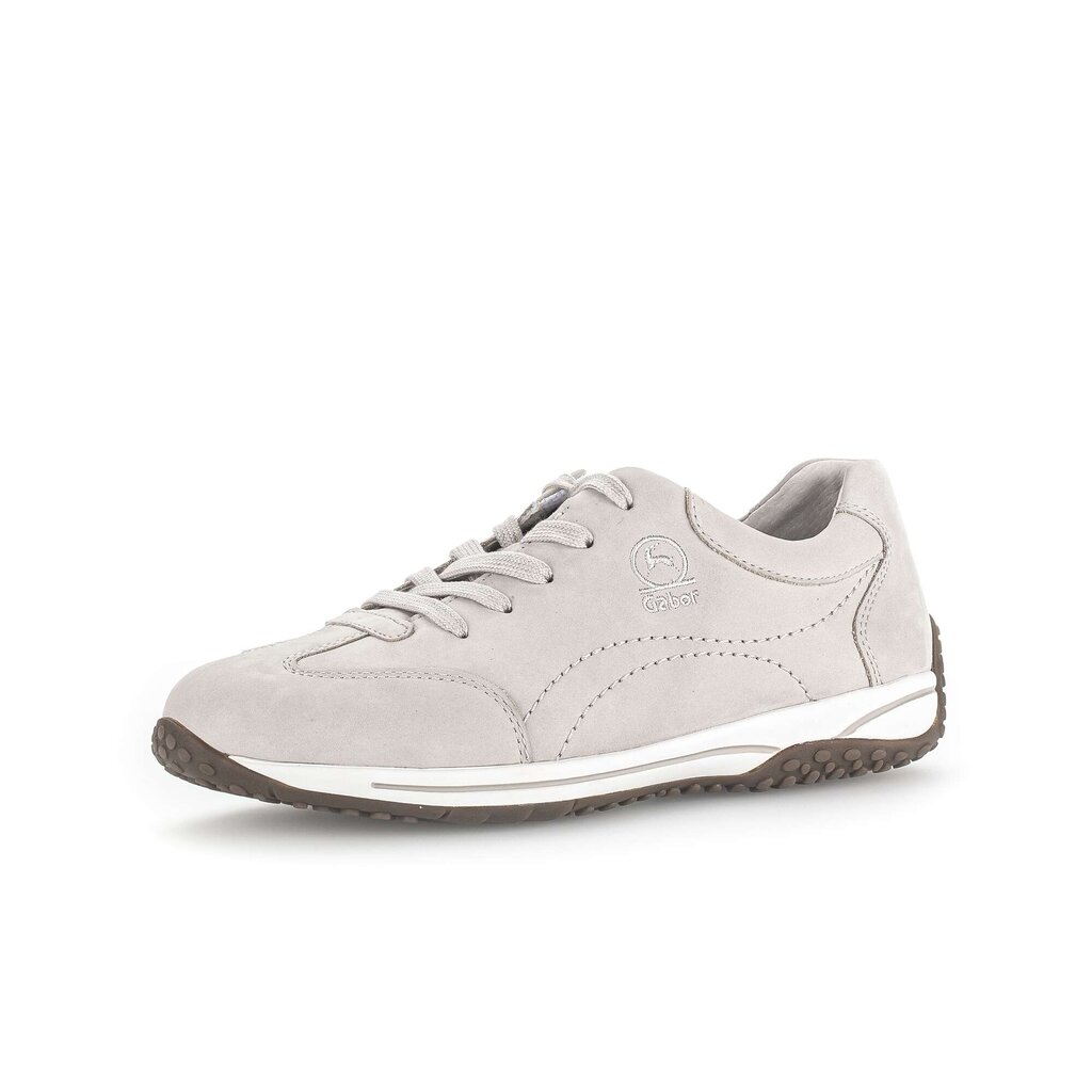 Pius Gabor Sneaker Low Beige