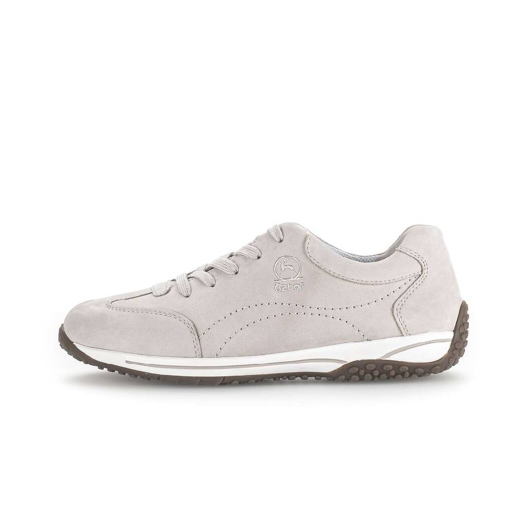 Pius Gabor Sneaker low beige