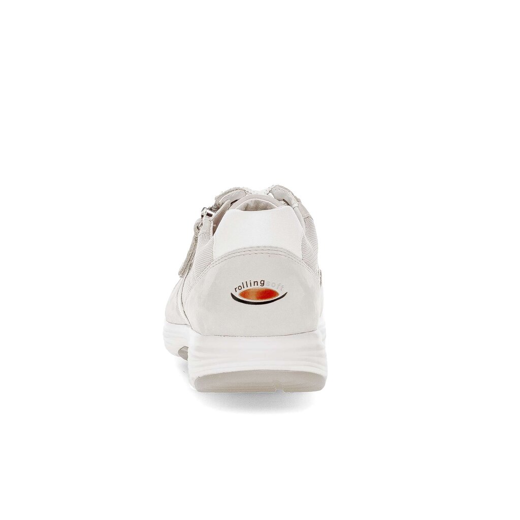 Pius Gabor Sneaker Low Beige