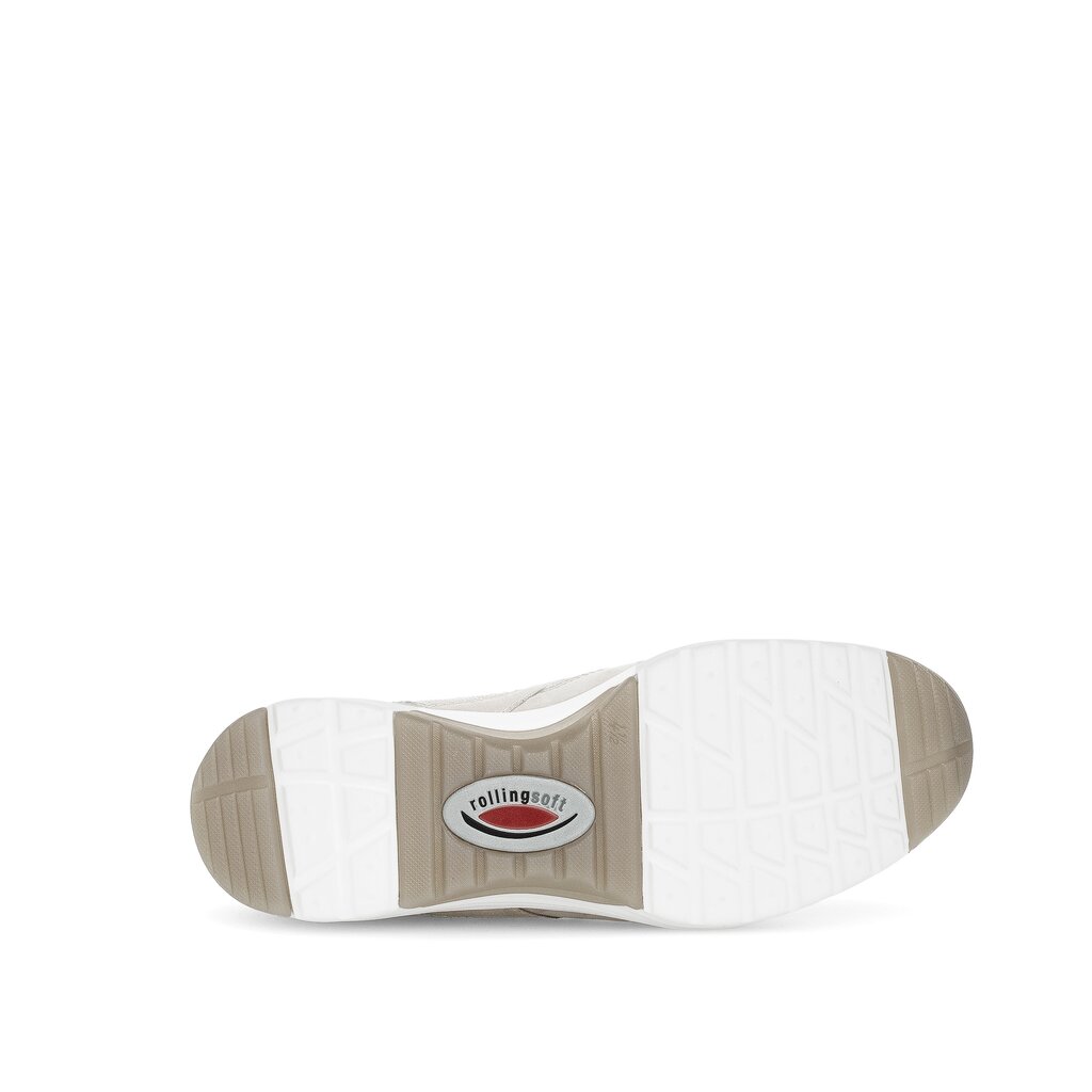 Pius Gabor Sneaker Low Beige