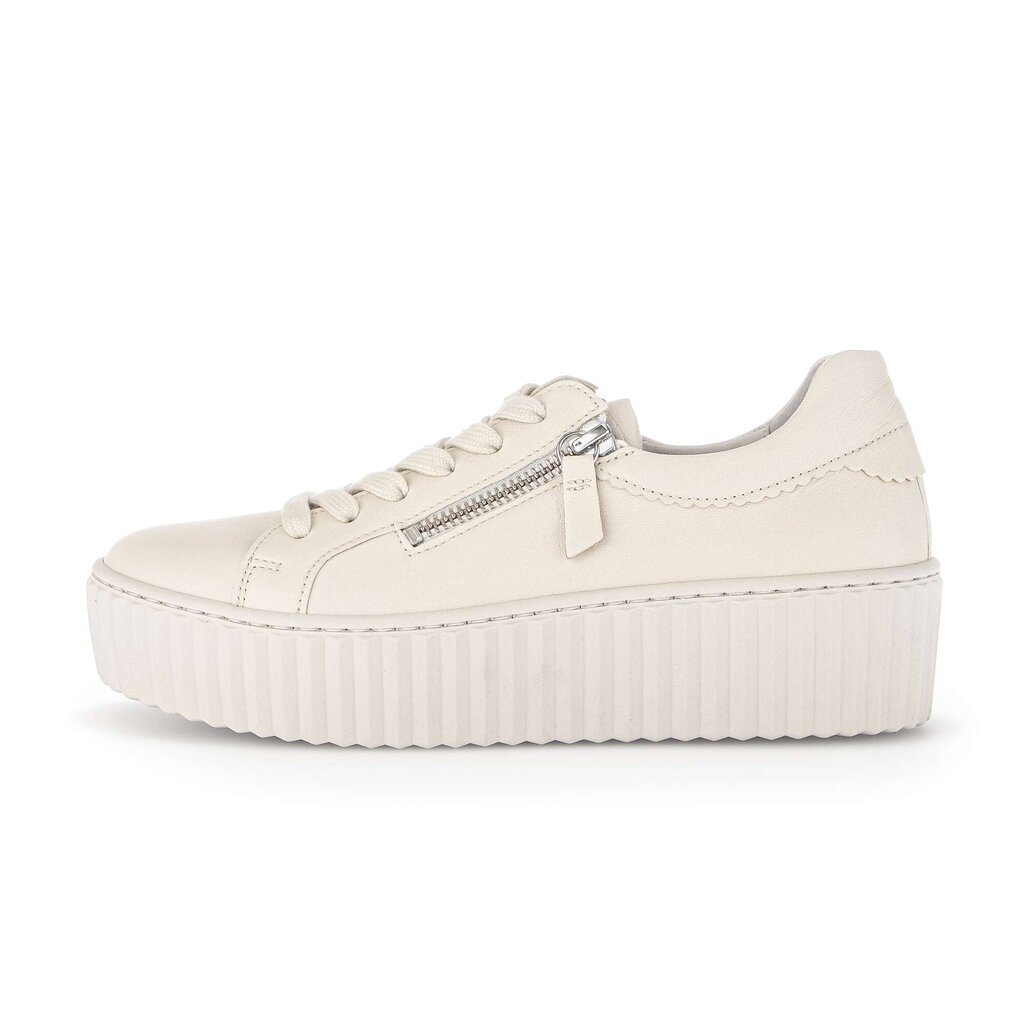 Pius Gabor Sneaker low beige