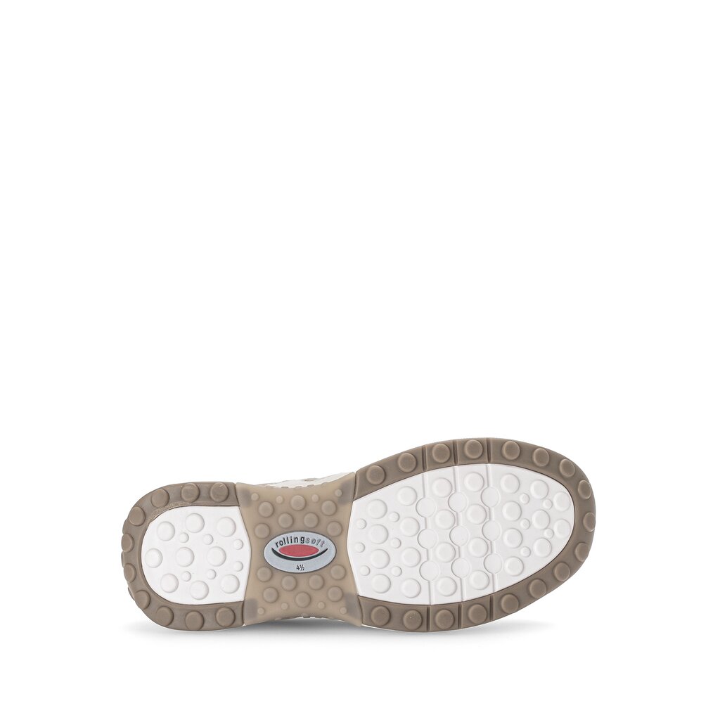 Pius Gabor Sneaker Low Beige