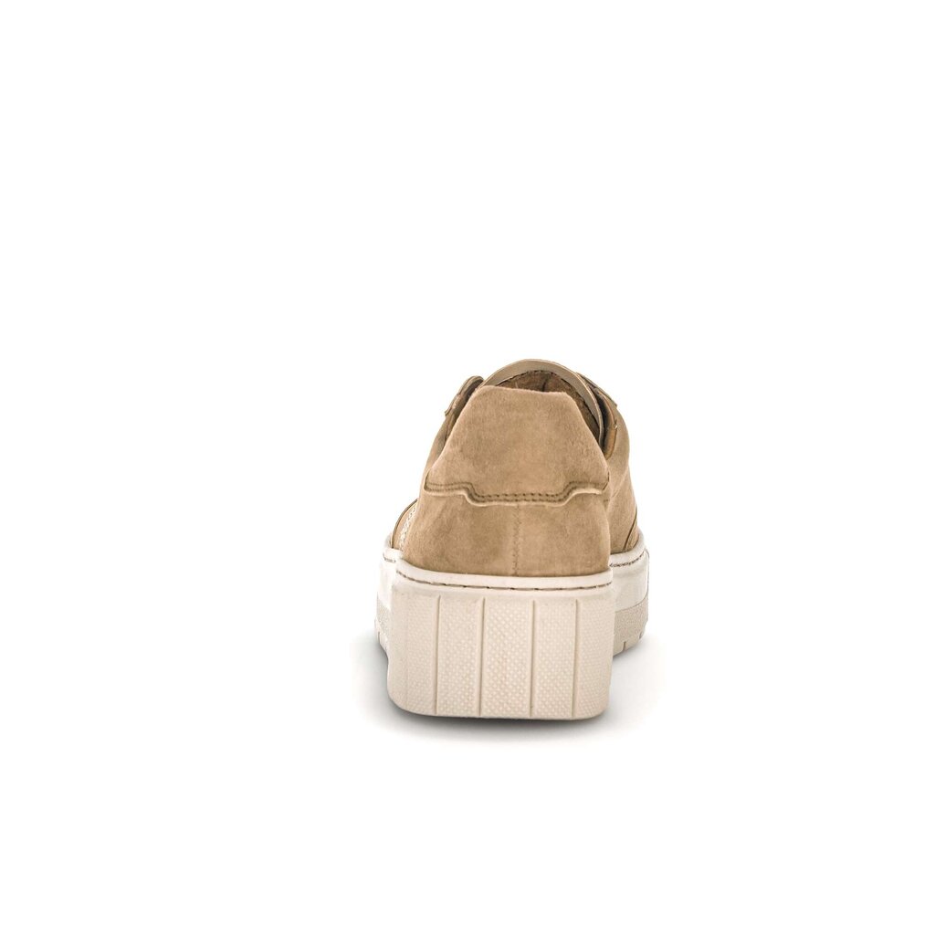 Pius Gabor Sneaker Low Beige