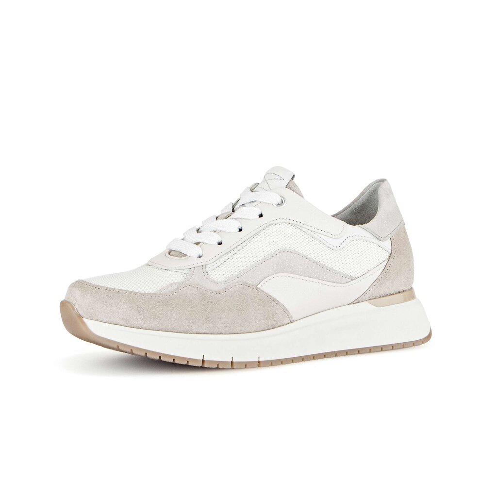 Pius Gabor Sneaker Low Beige