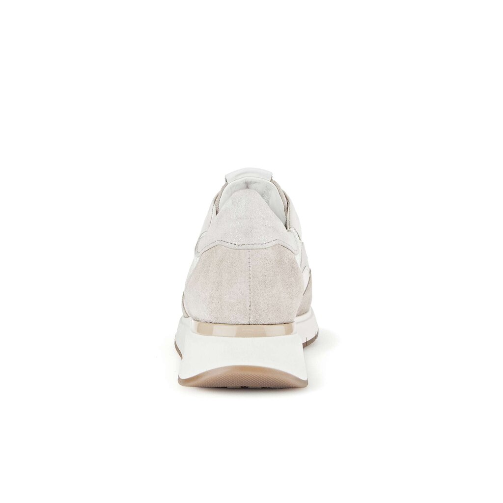 Pius Gabor Sneaker Low Beige