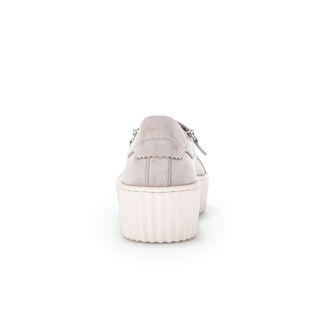 Pius Gabor Sneaker Low Beige