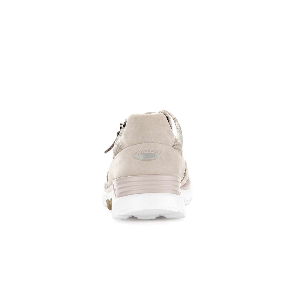 Pius Gabor Sneaker Low Beige