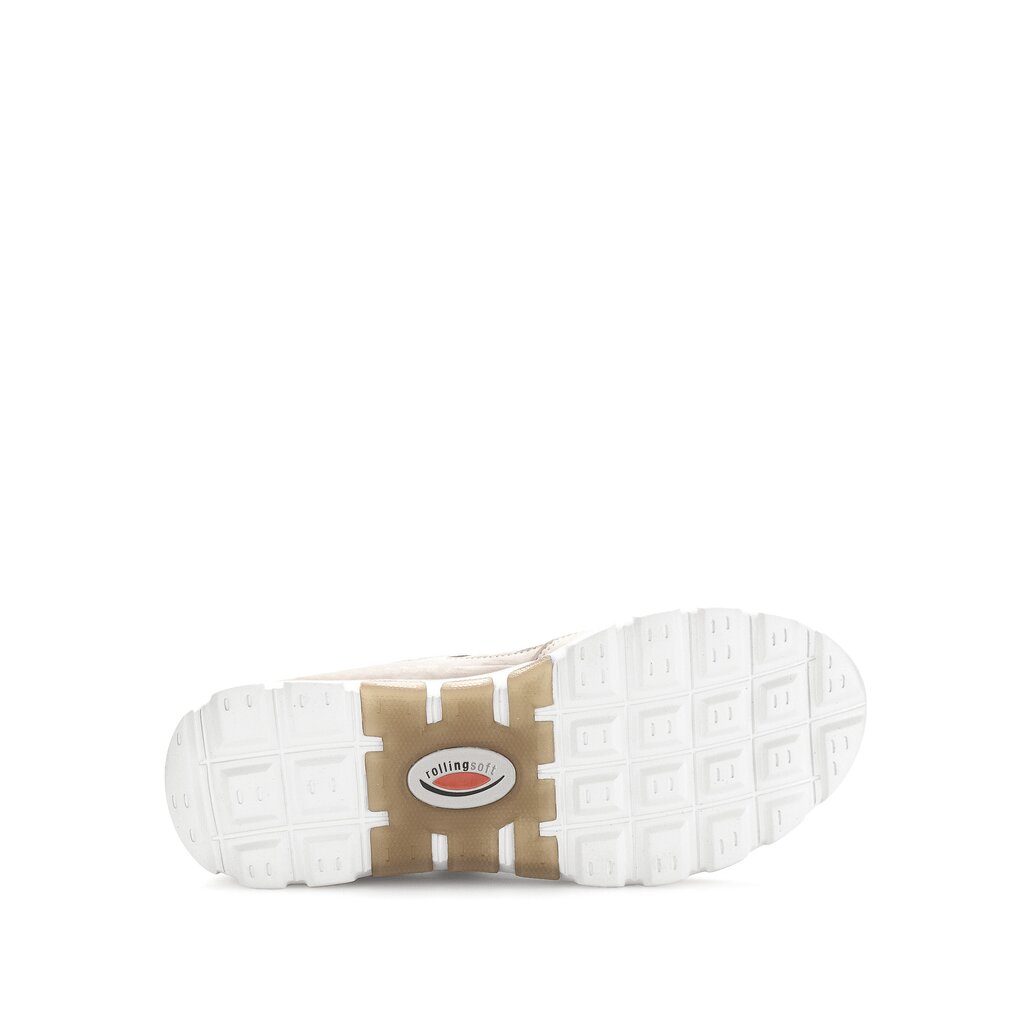 Pius Gabor Sneaker Low Beige