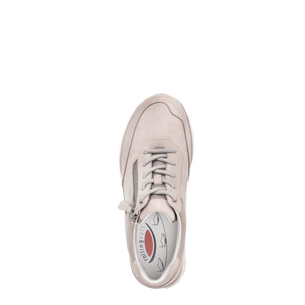 Pius Gabor Sneaker Low Beige