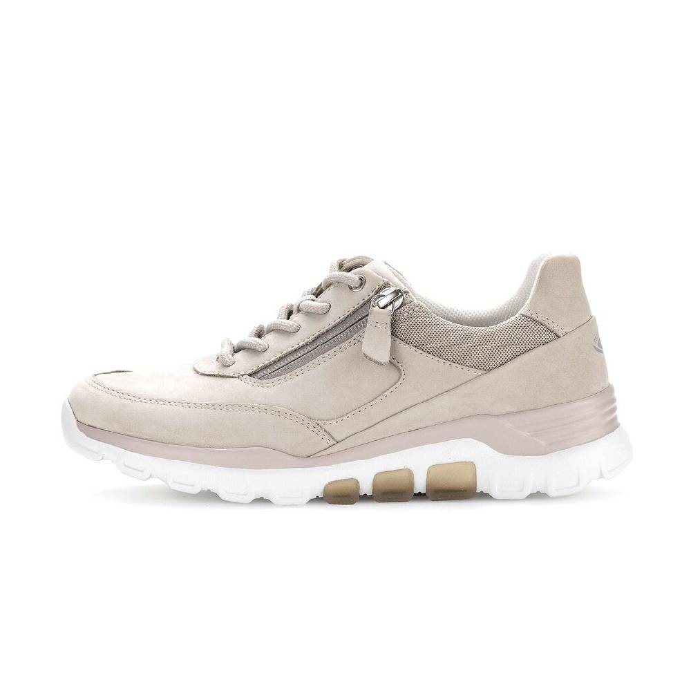 Pius Gabor Sneaker low beige