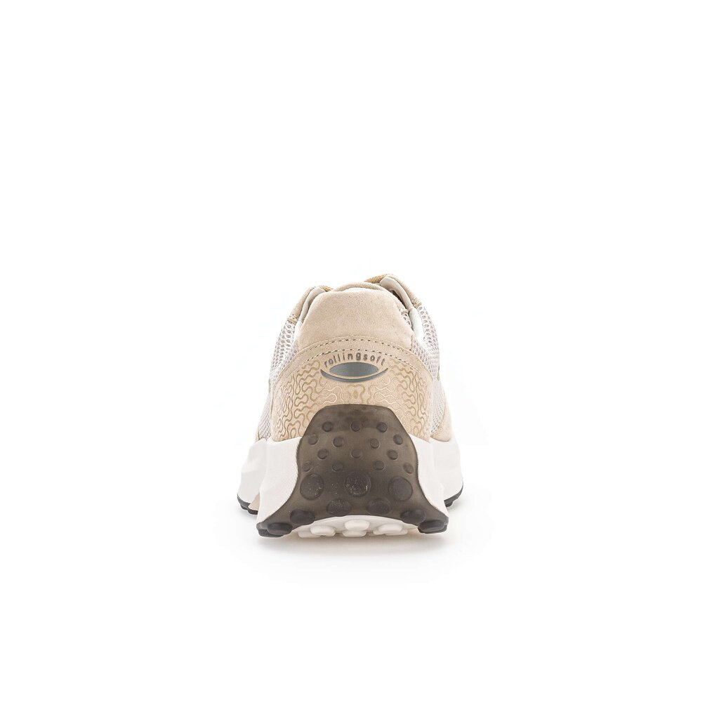 Pius Gabor Sneaker Low Beige