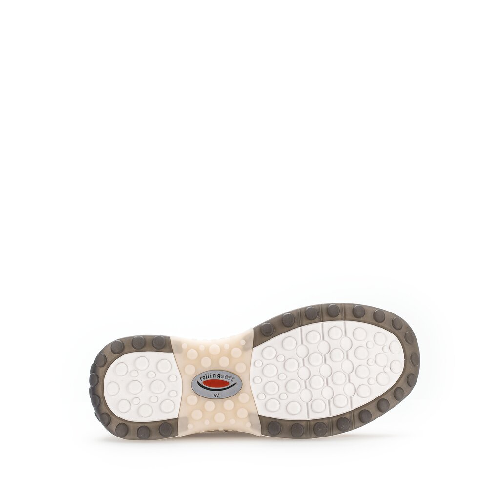 Pius Gabor Sneaker Low Beige