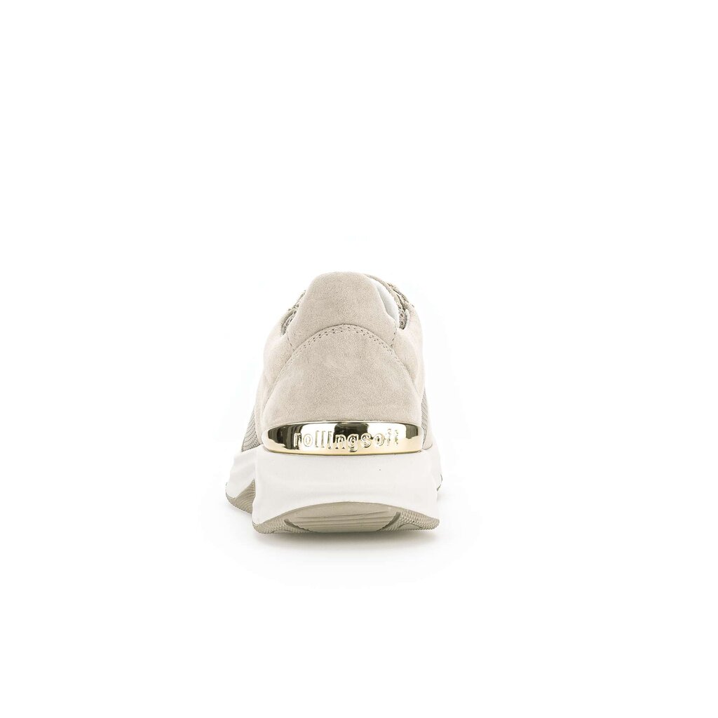 Pius Gabor Sneaker Low Beige