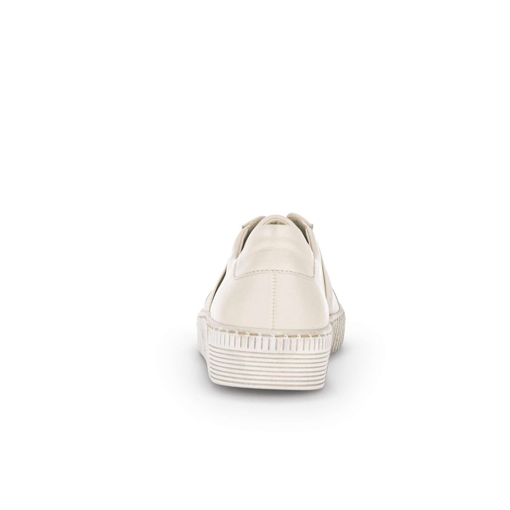 Pius Gabor Sneaker Low Beige