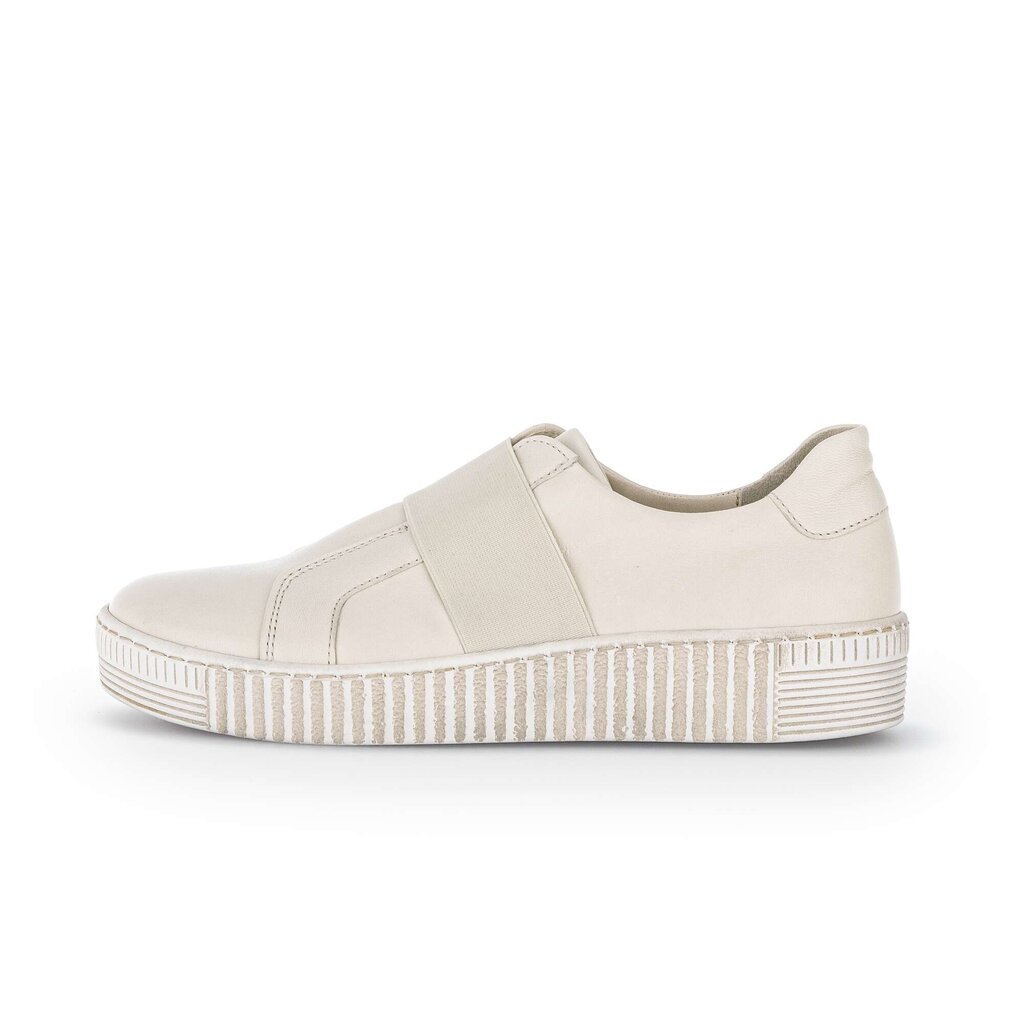 Pius Gabor Sneaker low beige
