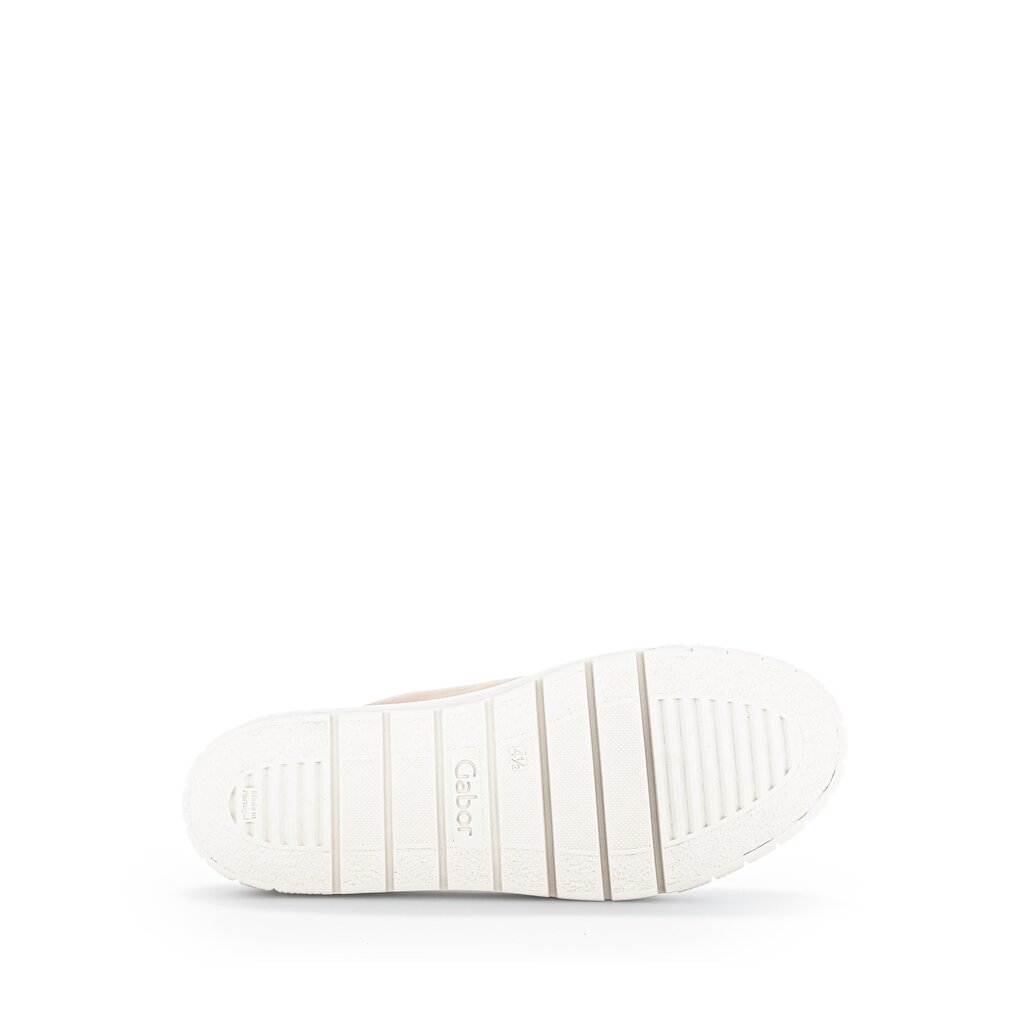 Pius Gabor Sneaker Low Beige