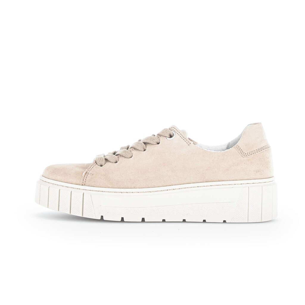 Pius Gabor Sneaker low beige