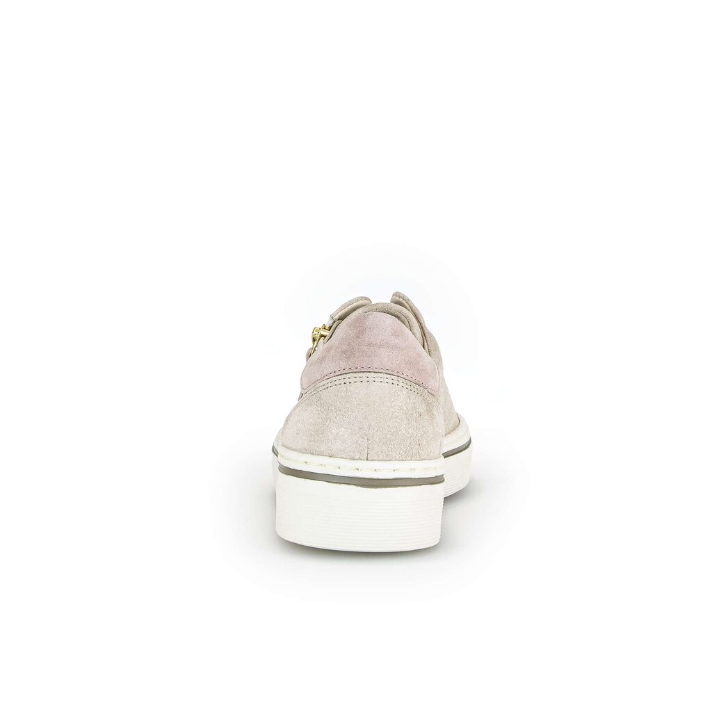 Pius Gabor Sneaker Low Beige