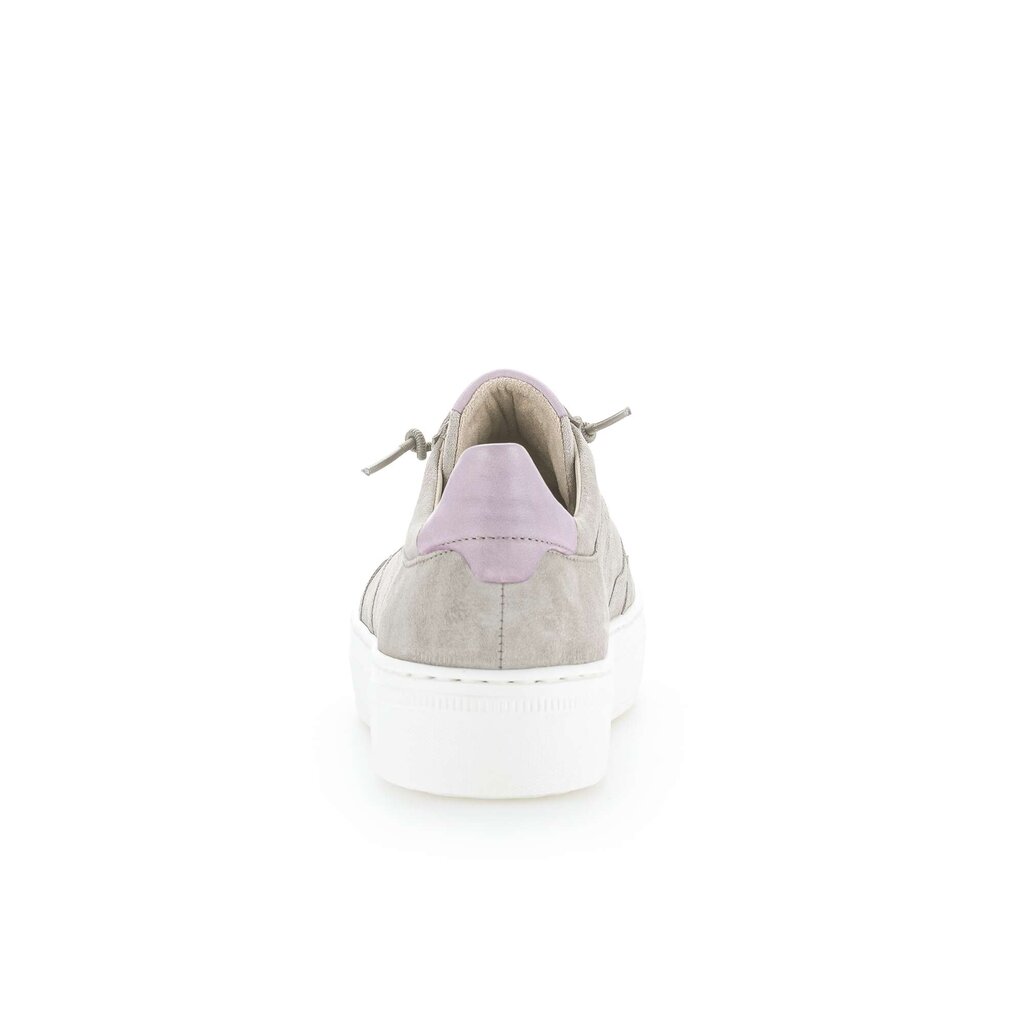 Pius Gabor Sneaker Low Beige