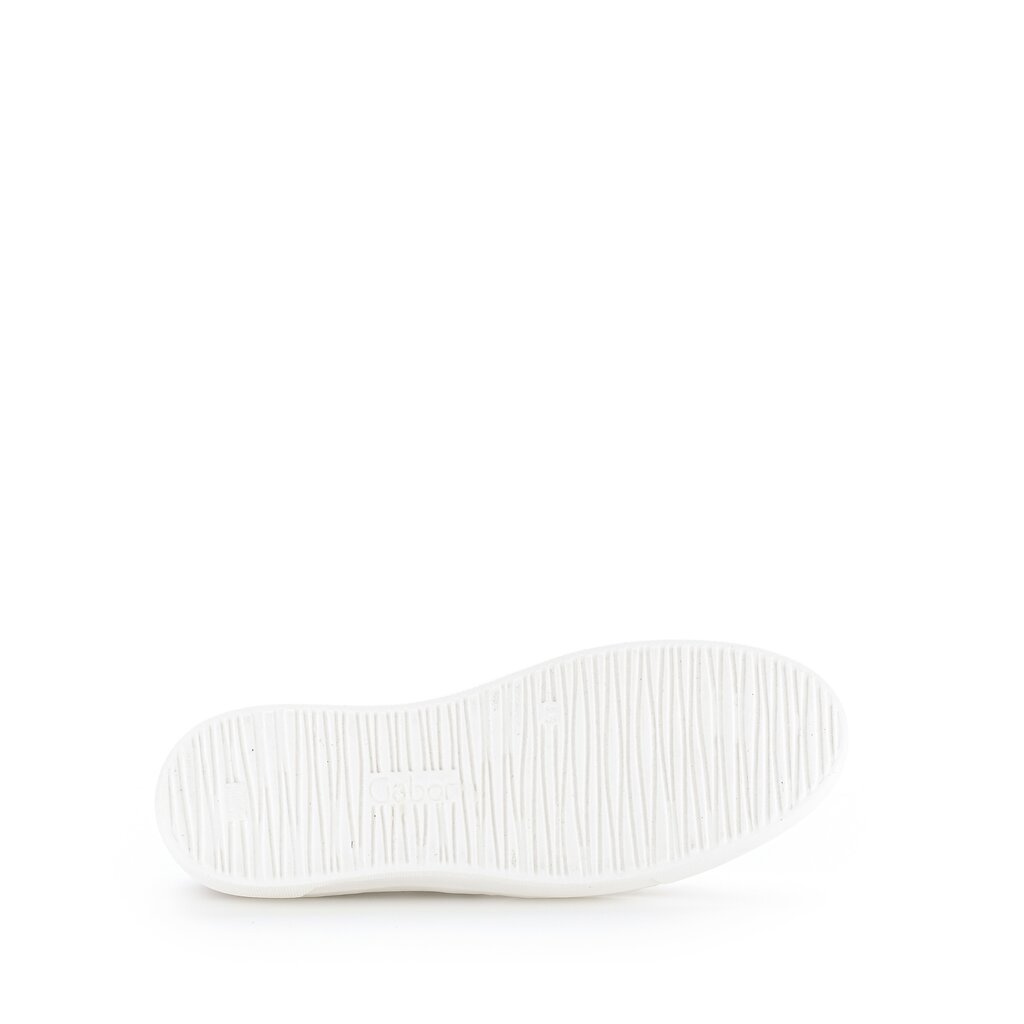 Pius Gabor Sneaker Low Beige