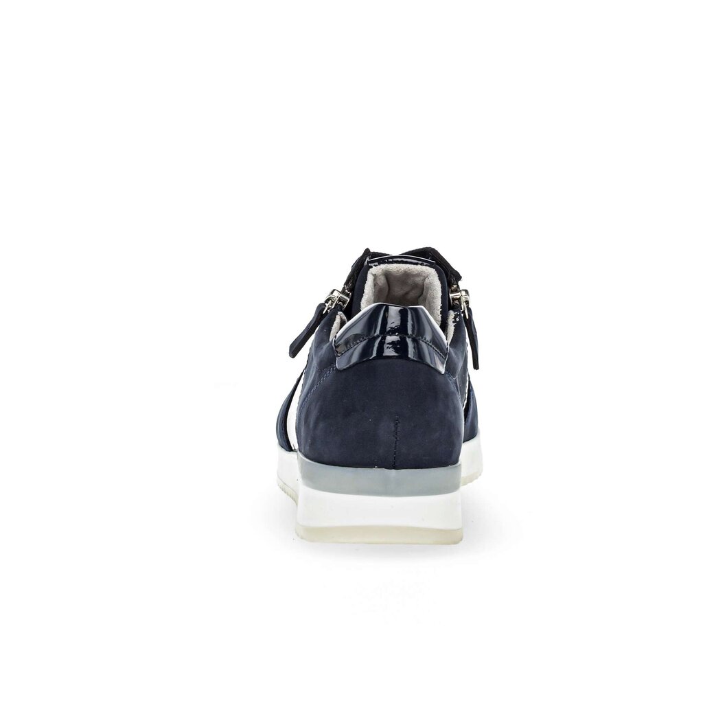 Pius Gabor Sneaker Low Blau