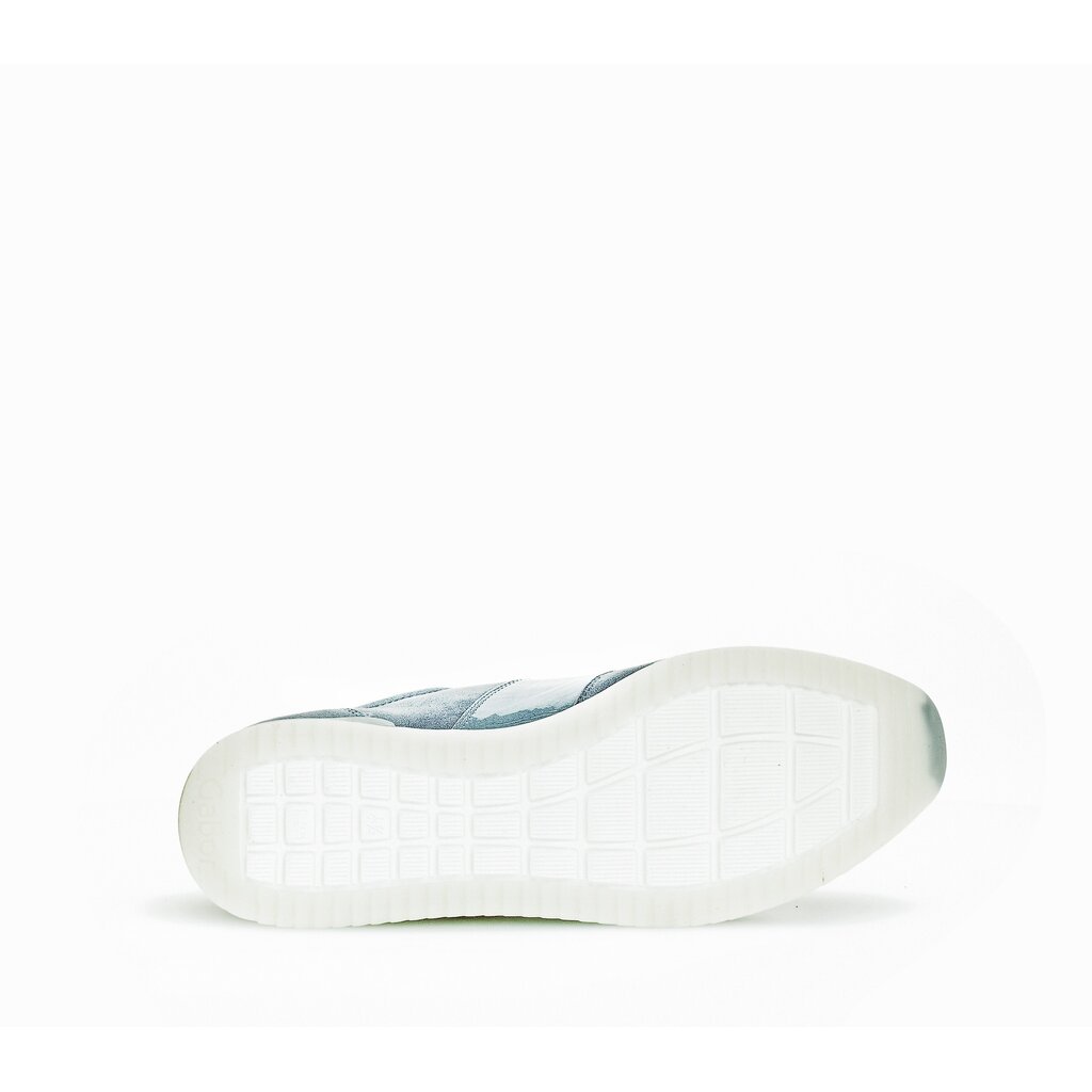 Pius Gabor Sneaker Low Blau