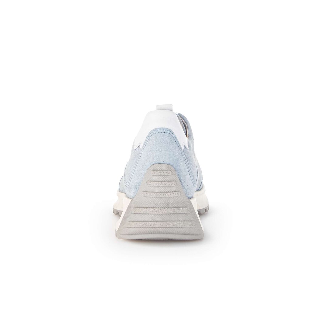 Pius Gabor Sneaker Low Blau