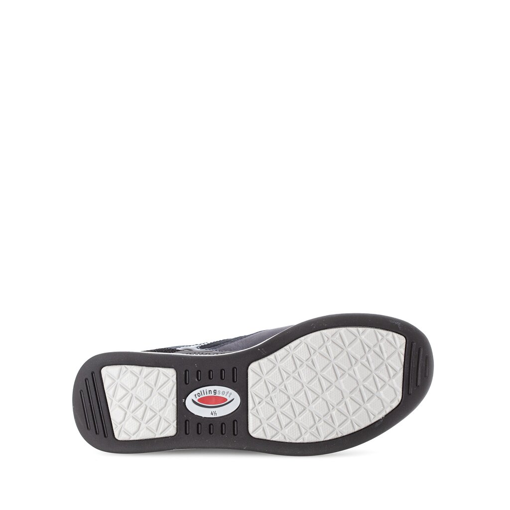 Pius Gabor Sneaker Low Blau